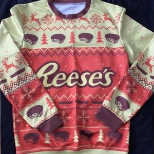 Reese Sweater (Mens)